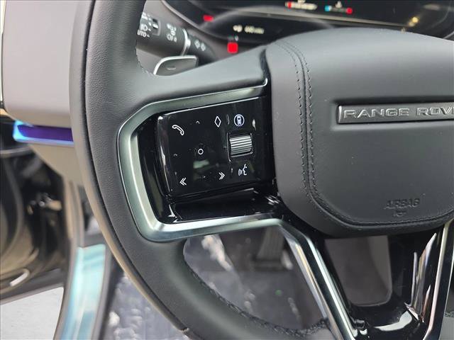 New 2027 Land Rover Range Rover Sport SE AWD/4WD image 17