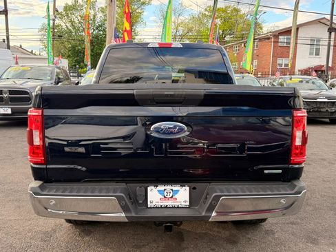 Used 2021 Ford F150 XLT AWD/4WD image 6