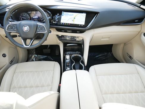 Used 2023 Buick Envision Avenir AWD/4WD image 13