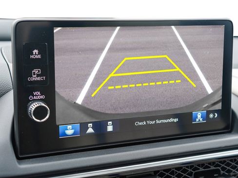 Used 2025 Acura ADX A-Spec FWD image 19