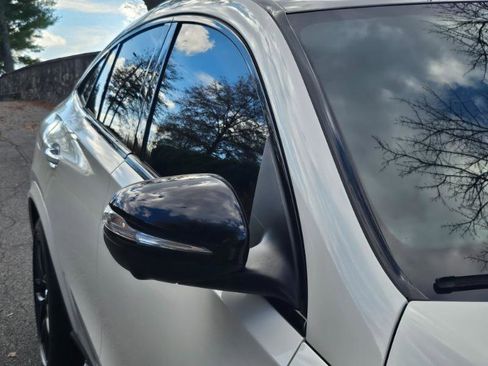 Used 2021 Mercedes-Benz GLE 53 AMG 4MATIC Coupe image 20