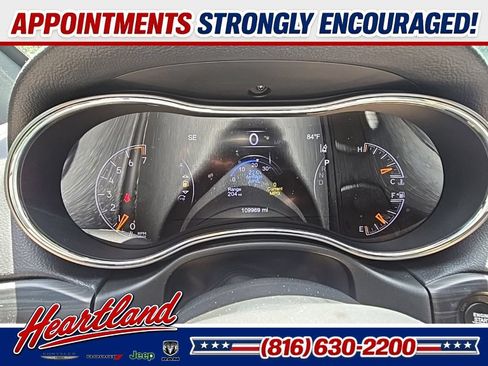 Used 2021 Jeep Grand Cherokee Limited w/ Quick Order Package 28K 80th AWD/4WD image 22