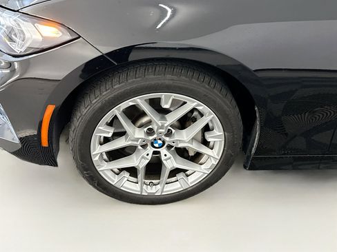 Used 2025 BMW 330i xDrive Sedan image 11