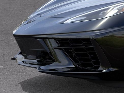 New 2027 Chevrolet Corvette Stingray Coupe w/ 1LT RWD image 13