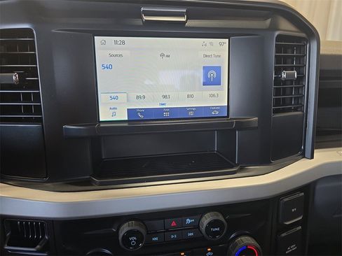 New 2026 Ford F350 XL image 48