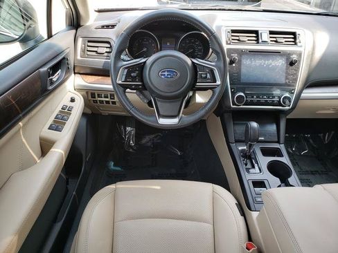 Used 2018 Subaru Outback 2.5i Limited AWD/4WD image 15