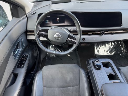 Used 2023 Nissan Ariya FWD image 8