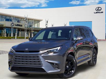 Used 2024 Lexus TX 350 FWD