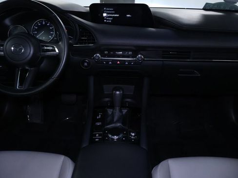 Used 2023 MAZDA MAZDA3 s image 18