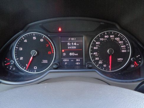 Used 2014 Audi Q5 2.0T Premium Plus AWD/4WD image 8