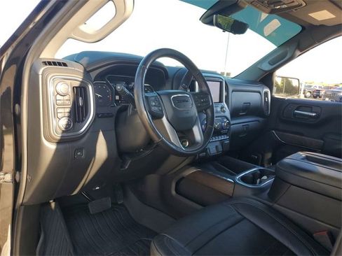 Certified 2020 GMC Sierra 1500 Denali w/ Denali Ultimate Package image 10