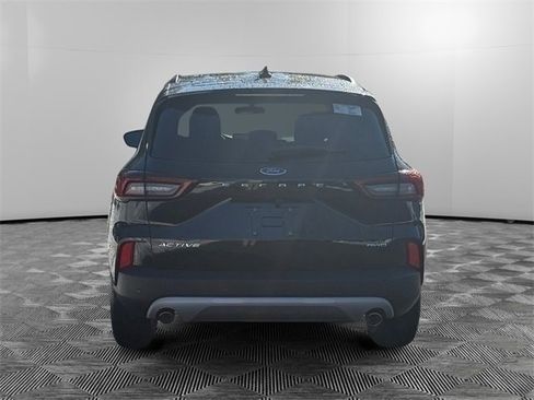 New 2026 Ford Escape Active w/ Active Premium Tech Pack image 4