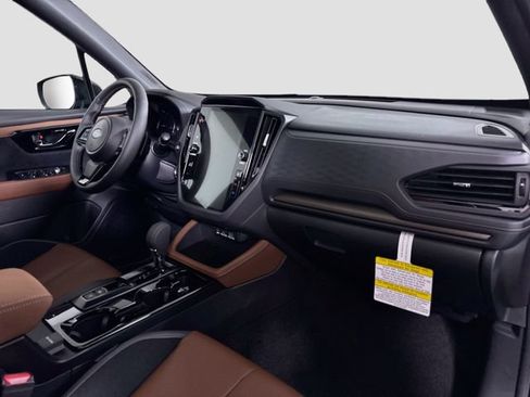 New 2026 Subaru Forester Touring AWD/4WD image 30