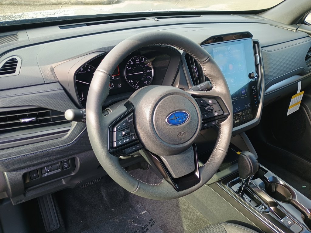 New 2026 Subaru Forester Premium AWD/4WD image 12