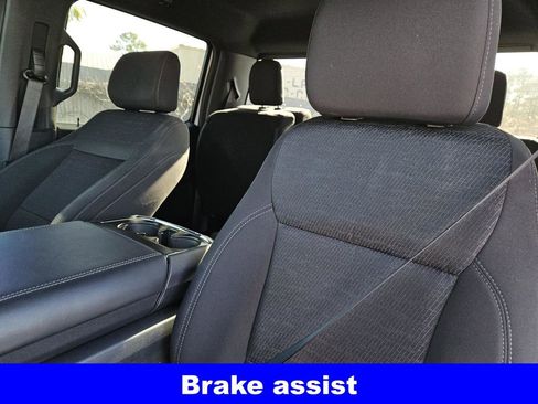 New 2025 Ford F150 XLT w/ Equipment Group 302A MID image 26