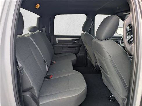 Used 2024 RAM 1500 Classic Warlock image 18