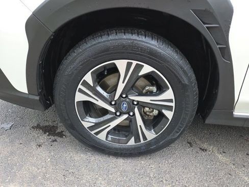 Used 2024 Subaru Crosstrek 2.0i Premium image 22