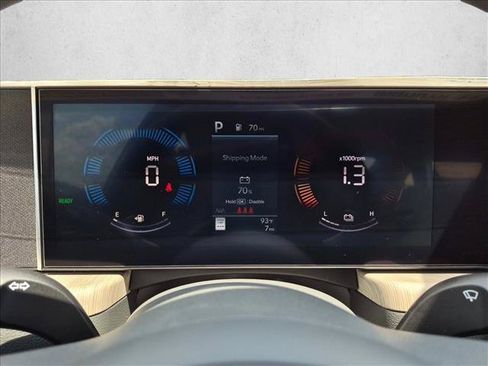New 2026 Hyundai Sonata Blue FWD image 8