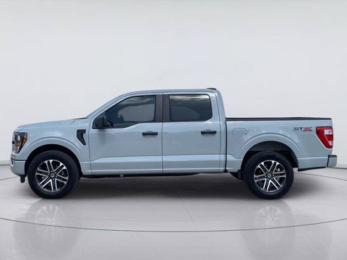 Used 2023 Ford F150 XL w/ STX Appearance Package RWD image 2