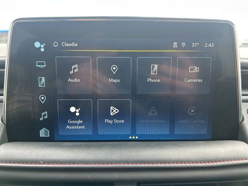 Used 2023 Chevrolet Tahoe RST w/ RST Performance Edition image 28