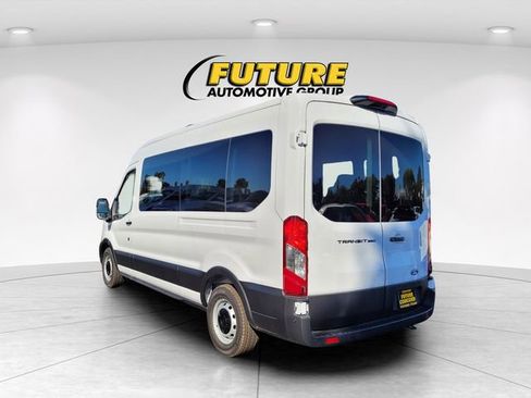New 2026 Ford Transit 350 XL image 5