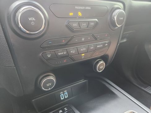 Used 2019 Ford Ranger XLT w/ Equipment Group 302A Luxury image 32