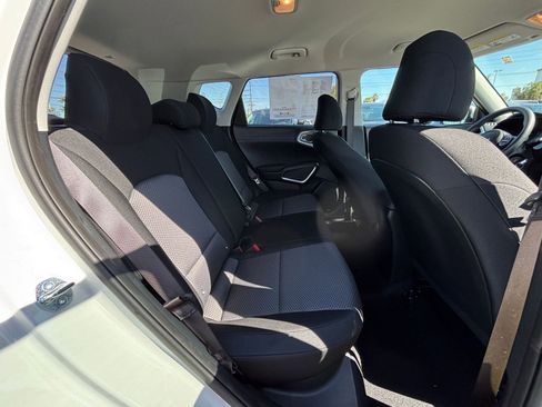 Used 2025 Kia Soul LX w/ LX Technology Package FWD image 38