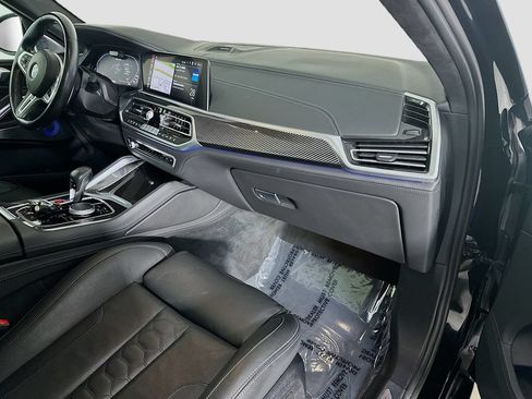 Used 2023 BMW X6 M w/ Executive Package AWD/4WD image 31