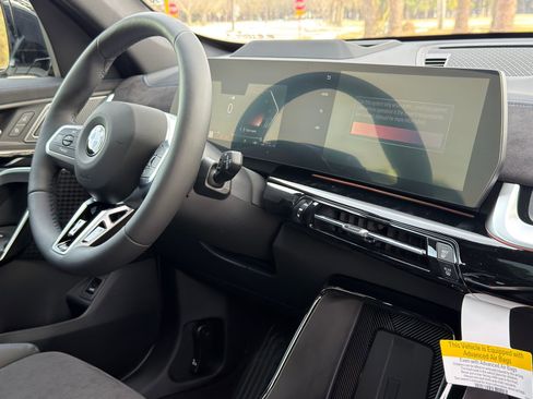 New 2026 BMW X1 xDrive28i w/ Technology Package image 20