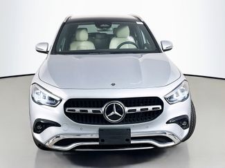 Used 2025 Mercedes-Benz GLA 250 video 2
