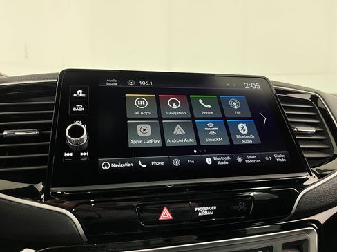 New 2026 Honda Ridgeline Black Edition image 23