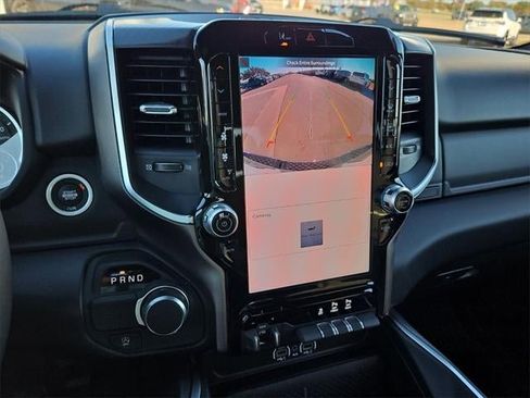 New 2026 RAM 1500 Big Horn image 57