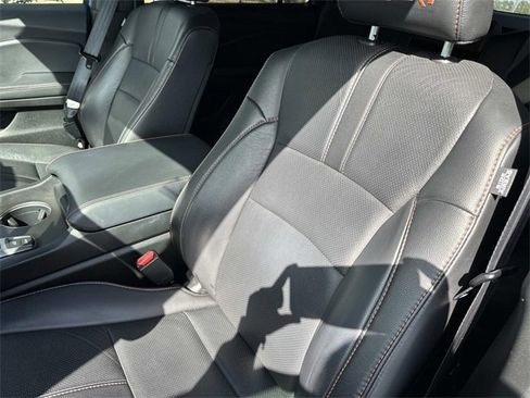 Certified 2024 Honda Passport TrailSport image 22