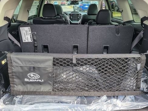 Certified 2026 Subaru Ascent Touring AWD/4WD image 17