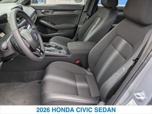 Used 2026 Honda Civic Sport image 20