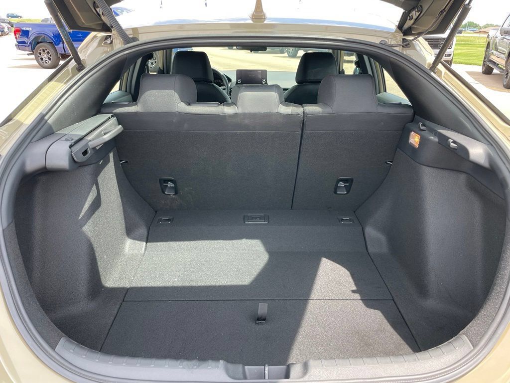 Used 2025 Honda Civic Sport image 24