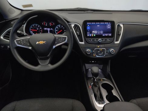 Used 2024 Chevrolet Malibu LS w/ Driver Confidence Package image 22