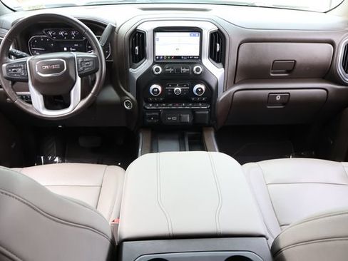 Used 2023 GMC Sierra 3500 SLT w/ SLT Premium Package AWD/4WD image 18