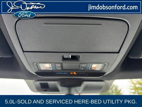 Used 2022 Ford F150 XLT w/ Equipment Group 302A High image 32