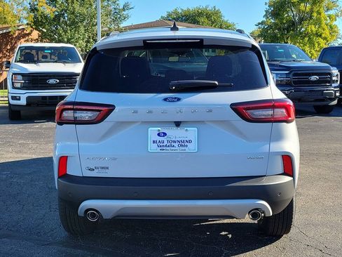 New 2026 Ford Escape Active w/ Tech Pack #1 image 5