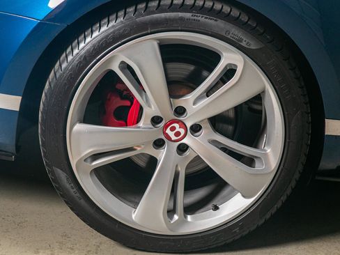 Used 2016 Bentley Continental GT V8 S AWD/4WD image 25