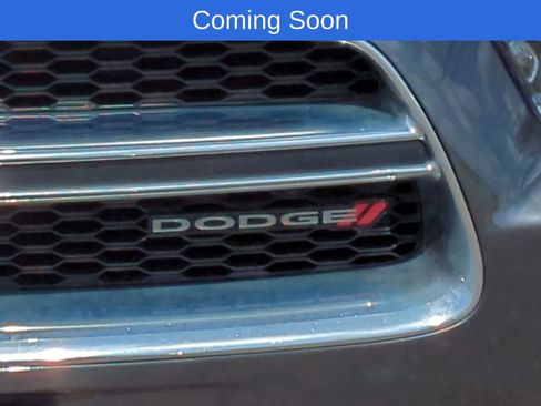 Used 2014 Dodge Charger SE RWD image 10