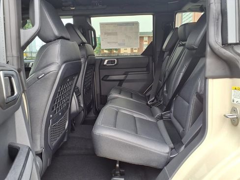 New 2026 Ford Bronco Big Bend AWD/4WD image 20