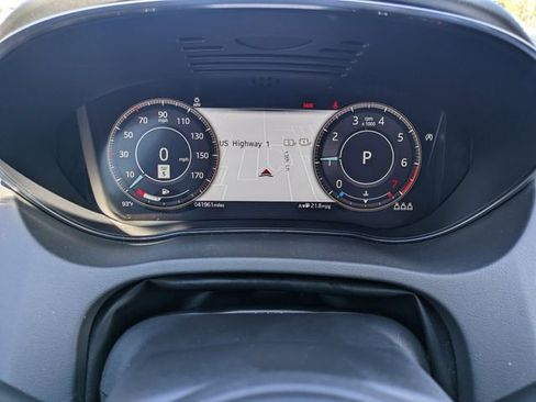 Used 2021 Jaguar E-PACE SE AWD/4WD image 26