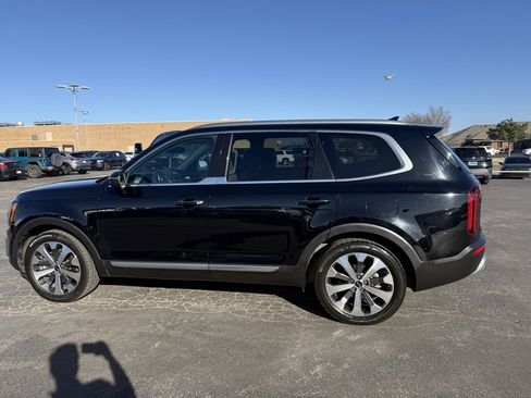 Used 2020 Kia Telluride S image 3