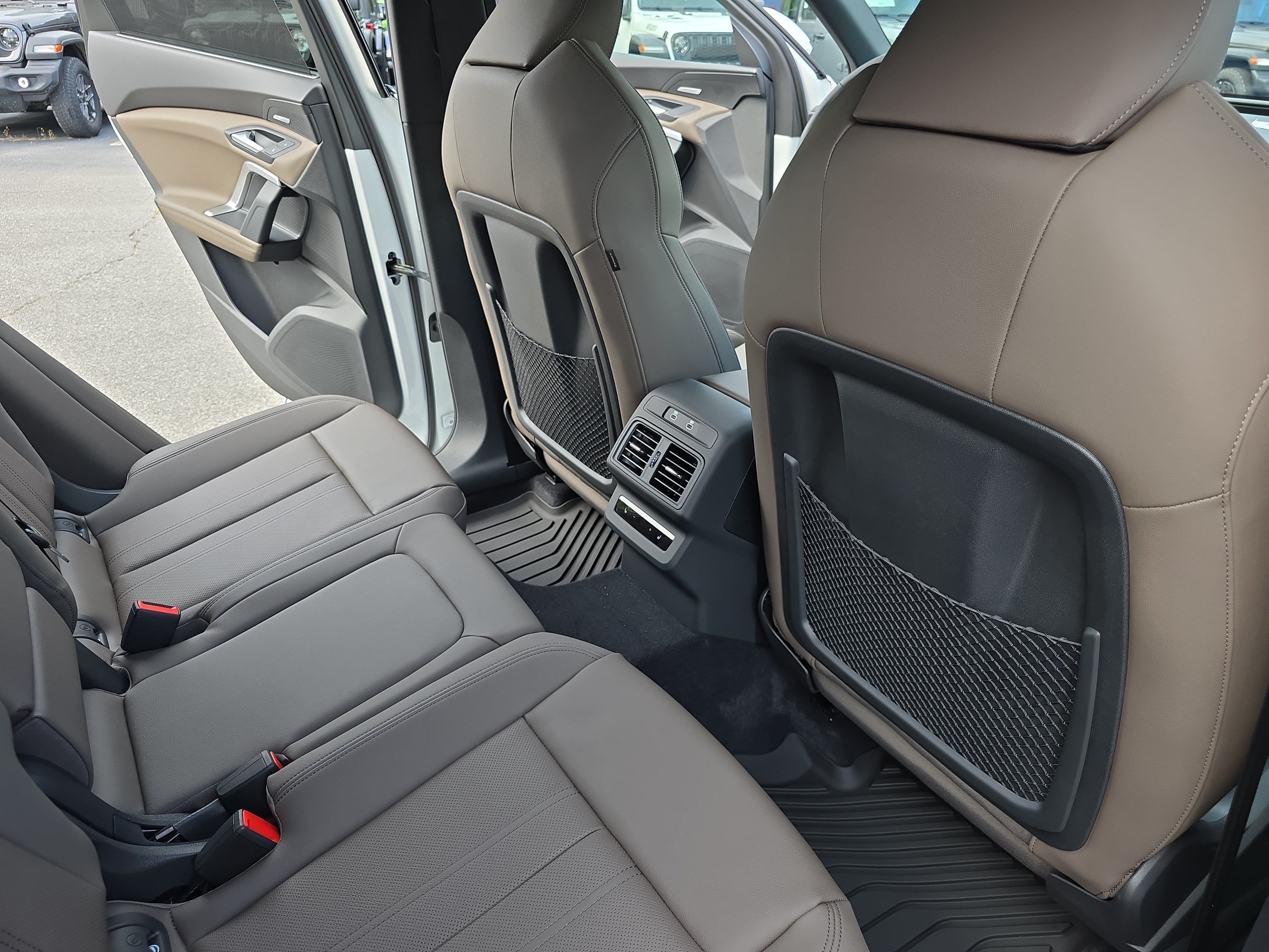 New 2026 Audi Q5 Prestige AWD/4WD image 11