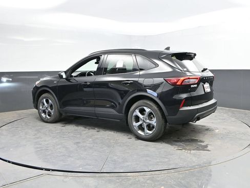 Used 2025 Ford Escape ST-Line AWD/4WD image 9