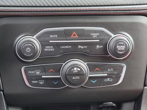 Used 2022 Dodge Charger Scat Pack RWD image 29