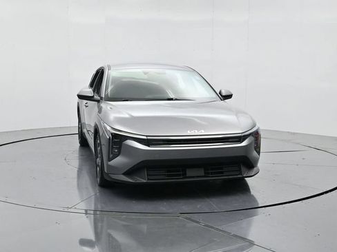 Used 2025 Kia K4 FWD image 4