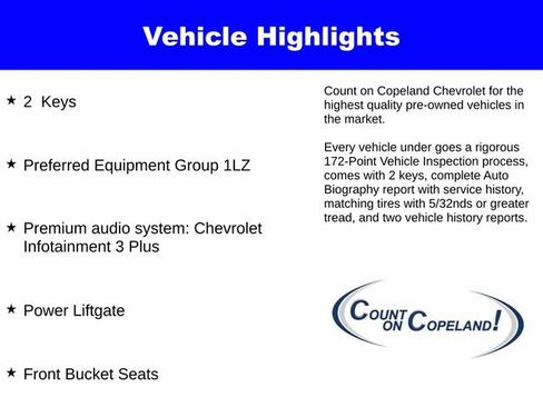 Certified 2024 Chevrolet Equinox Premier AWD/4WD image 3